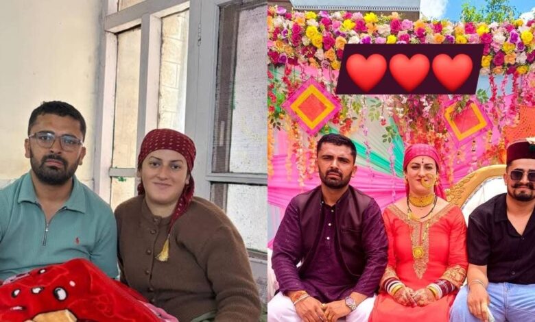 हिमाचल के जोड़ीदार भाईयों के घर हुई बेटी, कौन हैं असली पापा? कैसे चलेगा पता? बहस पर डॉक्टर ने दिया जवाब