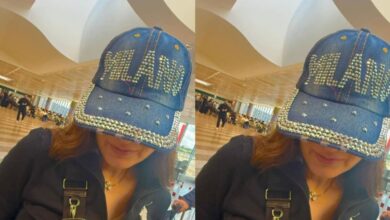 हीरोइन का इंदिरा गांधी से था खास रिश्ता, पूर्व प्रधानमंत्री ने कराई थी एक्ट्रेस के मम्मी-पापा की शादी