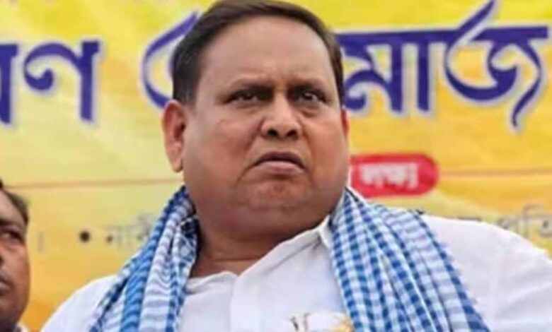 हुमायूं कबीर को पड़े लेने के देने, वायरल वीडियो देख बागी हुआ 'दोस्‍त', पश्चिम बंगाल में घमासान