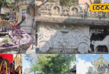 हैदराबाद का अनदेखा खजाना! जानें 400 साल पुराने शिव मंदिर की अनोखी बनावट का राज