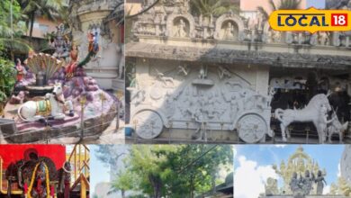 हैदराबाद का अनदेखा खजाना! जानें 400 साल पुराने शिव मंदिर की अनोखी बनावट का राज