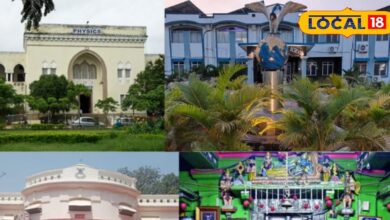 हैदराबाद के 6 धरोहरों का डंका, INTACH अवार्ड 2026 से बढ़ी शान, इतिहास फिर बना शहर की खास पहचान