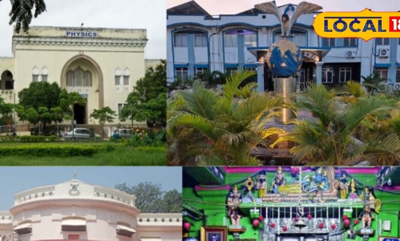 हैदराबाद के 6 धरोहरों का डंका, INTACH अवार्ड 2026 से बढ़ी शान, इतिहास फिर बना शहर की खास पहचान