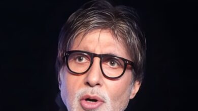 होटल में थे अमिताभ बच्चन, अचानक हुई खटखट, दरवाजा खोला तो खुली रह गई आंखें, बोले- 'मैं लगभग बेहोश हो गया था'