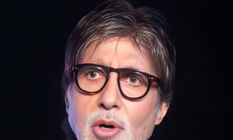 होटल में थे अमिताभ बच्चन, अचानक हुई खटखट, दरवाजा खोला तो खुली रह गई आंखें, बोले- 'मैं लगभग बेहोश हो गया था'