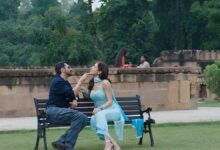 ‘पति पत्नी और वो 2’ का नया गाना ‘दिलवाले चोर’ रिलीज, आयुष्मान-सारा की केमिस्ट्री ने जीता फैंस का दिल