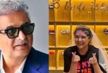 ‘मेरी प्यारी अंशुला…’ बेटी की शादी से पहले इमोशनल हुए बोनी कपूर, शेयर किया दिल छू लेने वाला पोस्ट