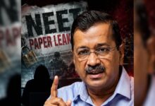 'मैं आपका दर्द समझता हूं…' NEET छात्रों की आत्महत्या से आहत अरविंद केजरीवाल की भावुक अपील