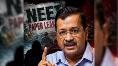 'मैं आपका दर्द समझता हूं…' NEET छात्रों की आत्महत्या से आहत अरविंद केजरीवाल की भावुक अपील