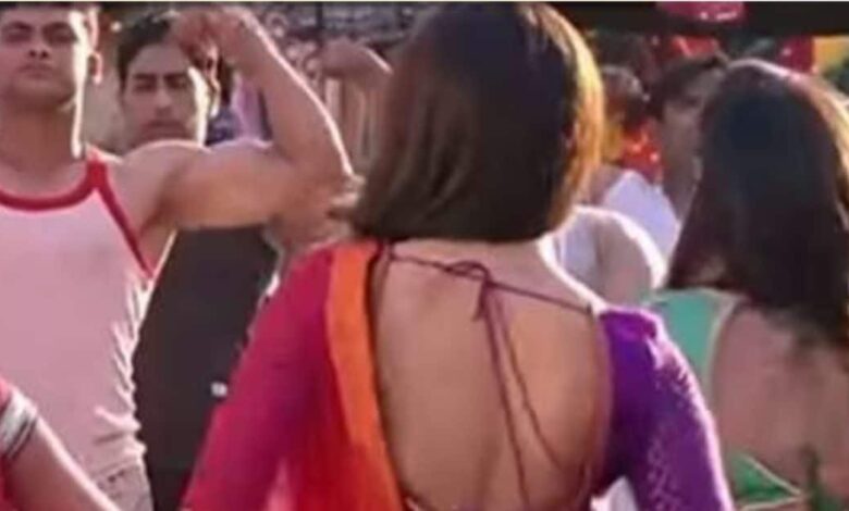 100 करोड़ी मूवी देने वाली पहली हीरोइन, 2 साल में दी लगातार 3 सुपरहिट, करियर के पीक पर हुई गायब