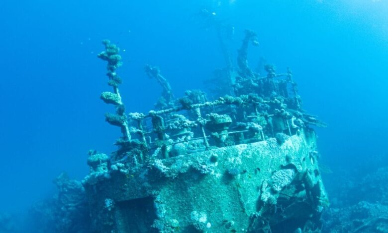 107 Year Old Mystery Discovered: Divers discover old mystery| 107 साल नींद से जागकर लौटा वो 1918 से हो रही थी तलाश बैठा था गहराइयों में