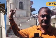 165 साल पुरानी सोनी जी की नसियां, बिना सीमेंट के खड़ा है 84 फीट ऊंचा मान स्तंभ, पर्यटक रह जाते हैं हैरान