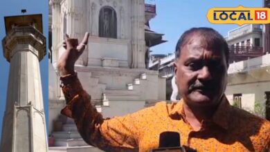 165 साल पुरानी सोनी जी की नसियां, बिना सीमेंट के खड़ा है 84 फीट ऊंचा मान स्तंभ, पर्यटक रह जाते हैं हैरान