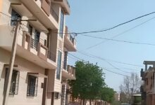 भामाशाह ने पूरे गांव को किया हाई-टेक सुरक्षा से लैस, बना दिया अभेद्य किला, अब परिंदा भी नहीं मार पाएगा 'पर'