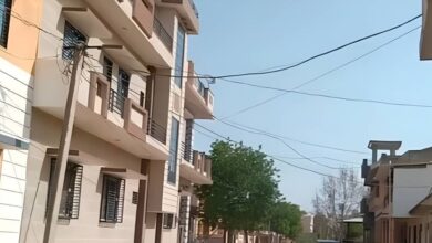 भामाशाह ने पूरे गांव को किया हाई-टेक सुरक्षा से लैस, बना दिया अभेद्य किला, अब परिंदा भी नहीं मार पाएगा 'पर'
