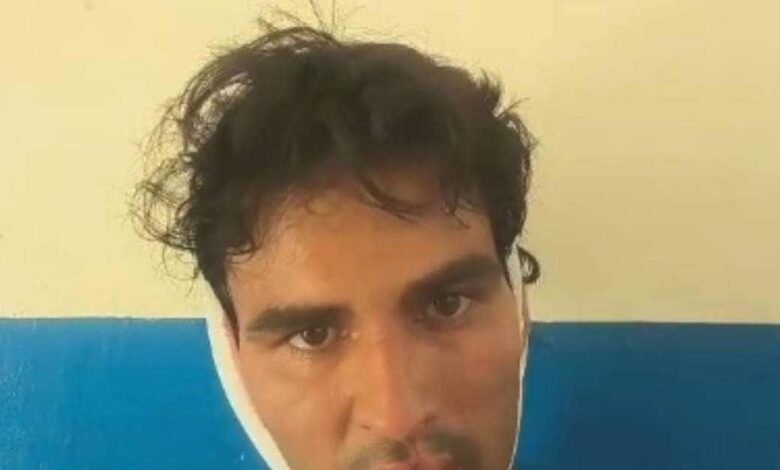 छोटा भाई बना हैवान, गुस्सा आया तो बड़े भाई को ट्रैक्टर से कुचलकर उतार दिया मौत के घाट, सन्न रह गया पूरा गांव