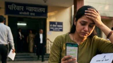 सोशल मीडिया चैट से टूटी शादी, फैमिली कोर्ट का बड़ा फैसला, पति को दी तलाक की डिक्री, पढ़ें पूरी कहानी
