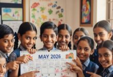May 2026 School Holidays: मई में बच्चों की जबरदस्त मौज, आधे महीने बंद रहेंगे स्कूल, गर्मी से मिलेगी राहत
