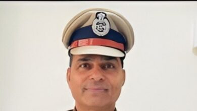 3 महीने से गायब हैं IG कालूराम रावत, नोटिस भी बेअसर, राजस्थान पुलिस ने शुरू की जांच