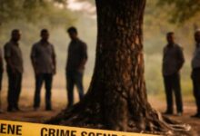 Murder Case: अंतिम संस्कार से पहले खुला राज, पत्नी और प्रेमी पर शक, रिटायर्ड सैनिक की मौत पर उठे सवाल