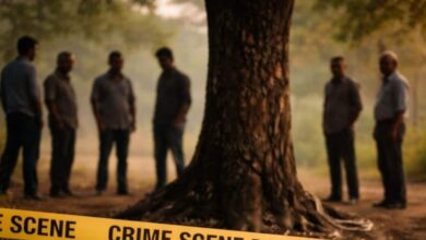 Murder Case: अंतिम संस्कार से पहले खुला राज, पत्नी और प्रेमी पर शक, रिटायर्ड सैनिक की मौत पर उठे सवाल
