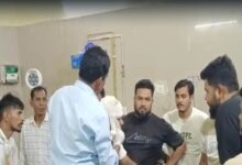 बांसवाड़ा में प्रार्थना सभा से भड़का विवाद, वीडियो बनाने पर मची अफरा-तफरी, हमले में कई घायल