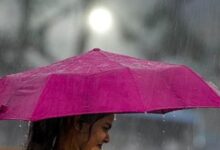 Today Weather Live | Aaj Ka Mausam Live: 70KM की रफ्तार, ओले और बारिश! UP-राजस्थान सहित 17 राज्यों में आंधी का कोहराम, IMD का मौसम बिगड़ने वाला अलर्ट