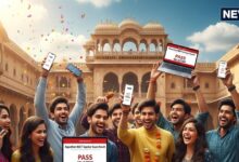 REET Mains Result 2026 : राजस्थान REET मुख्य परीक्षा रिजल्ट कब होगा जारी? टीचर की 7000 से अधिक वैकेंसी