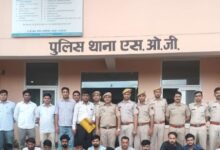 Jaipur Cyber Crime | जयपुर SOG ने 5.30 करोड़ की ठगी का किया खुलासा