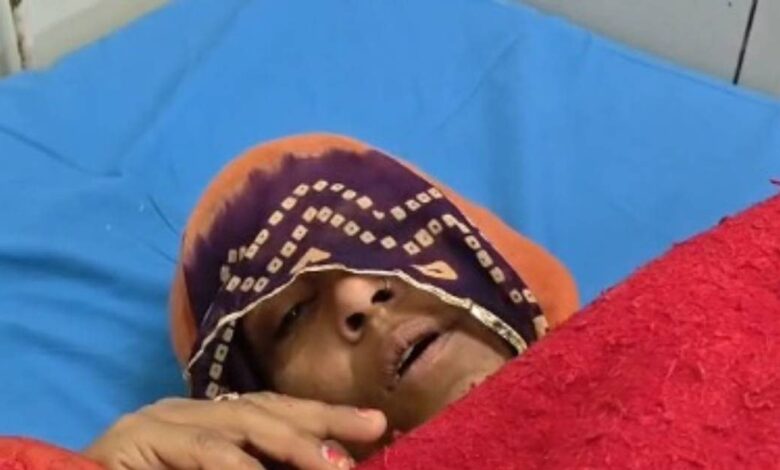 Sikar Massacre Case। Deadly Attack on Family in Tihawali Village Fatehpur Area। सीकर ताजा समाचार