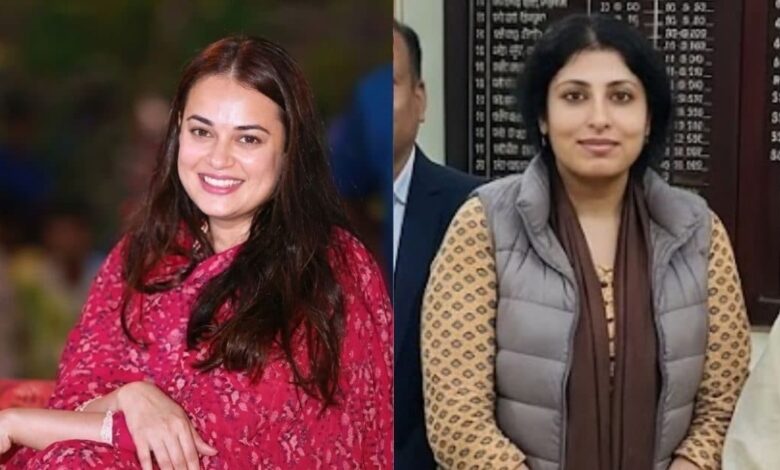 UPSC Success Story| IAS Story: घर-घर गईं, खुद खोली कर्मचारियों की पोल, कौन हैं ये DM, टीना डाबी से क्या है कनेक्शन?