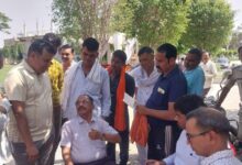 धौलपुर में गैस माफिया पर छापा, मैरिज होम्स में घरेलू सिलेंडरों का खेल पकड़ा, 11 सिलेंडर जब्त