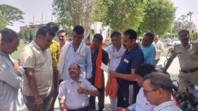 धौलपुर में गैस माफिया पर छापा, मैरिज होम्स में घरेलू सिलेंडरों का खेल पकड़ा, 11 सिलेंडर जब्त