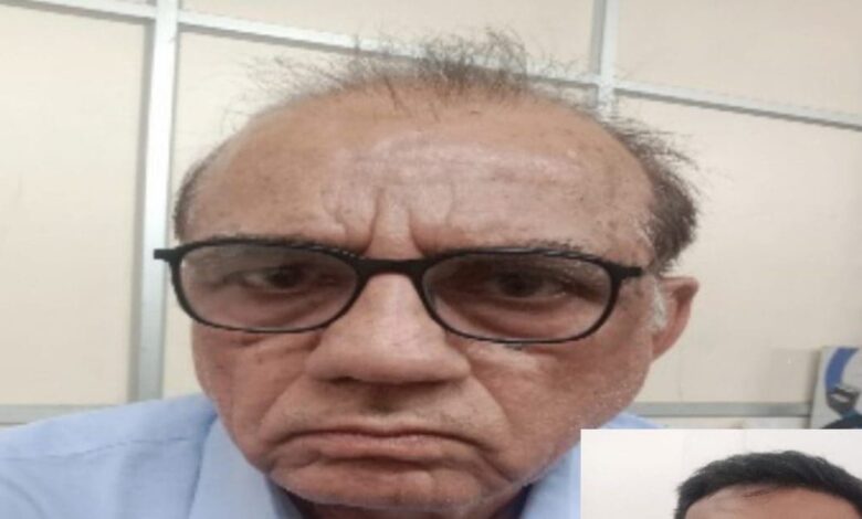 RGHS में करोड़ों का घोटाला! SOG ने डॉक्टर-लैब गठजोड़ किया बेनकाब, फर्जी MRI से निकाले पैसे