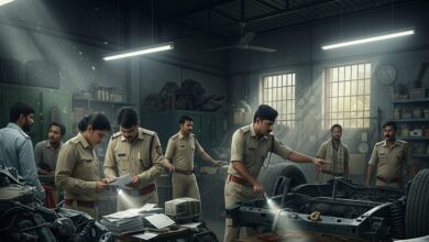सड़क सुरक्षा से खिलवाड़! जयपुर के ड्राइविंग स्कूलों की खुली पोल, न वाहन, न ट्रेनिंग, फिर भी मिल रहे थे लाइसेंस