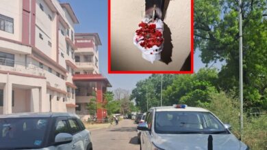 कोर्ट का सख्त रुख, कलेक्टर ऑफिस की कुर्की के आदेश, लेकिन कर्मचारियों ने बना दिया मजाक!