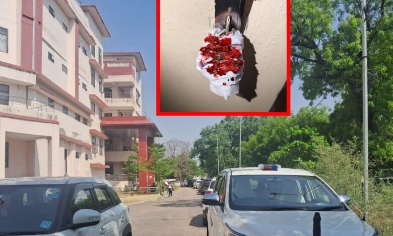 कोर्ट का सख्त रुख, कलेक्टर ऑफिस की कुर्की के आदेश, लेकिन कर्मचारियों ने बना दिया मजाक!