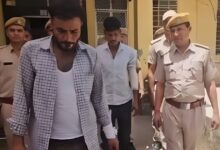 कांस्टेबल भागचंद सैनी हत्याकांड का खुलासा, शिकारियों ने उतारी थी जांबाज पुलिसकर्मी के सीने में गोली