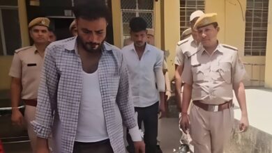 कांस्टेबल भागचंद सैनी हत्याकांड का खुलासा, शिकारियों ने उतारी थी जांबाज पुलिसकर्मी के सीने में गोली