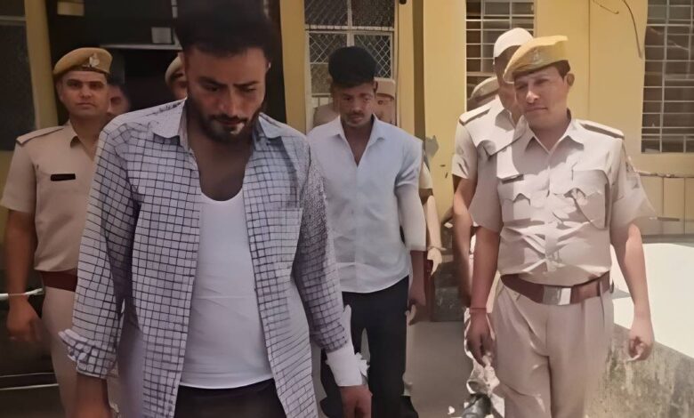 कांस्टेबल भागचंद सैनी हत्याकांड का खुलासा, शिकारियों ने उतारी थी जांबाज पुलिसकर्मी के सीने में गोली