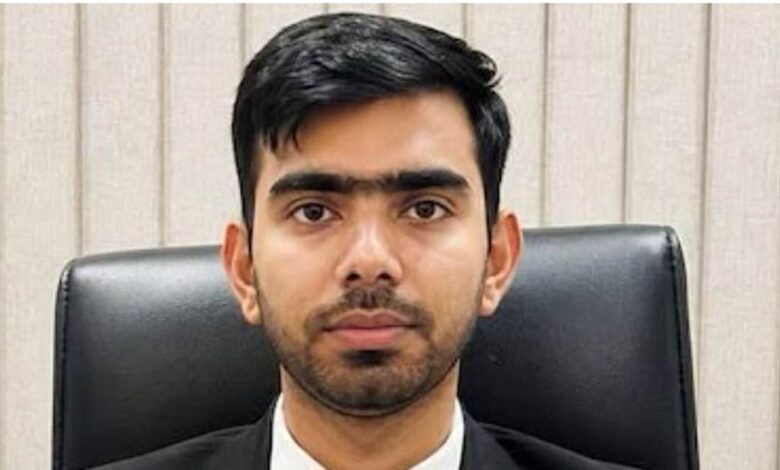 अलवर पहुंचीं बरखा त्रेहन, जज अमन शर्मा के प्रार्थना सभा में हुईं शामिल, बोलीं- परिवार के साथ खड़ा होना जरूरी