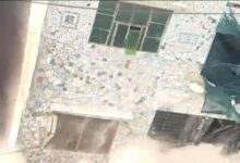 कोटा में बड़ा हादसा! अचानक भरभराकर ढह गया तीन मंजिला मकान, गनीमत रही खाली था, वरना मचती तबाही