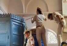 राजस्थान में हाई अलर्ट! बीकानेर, हनुमानगढ़ और दौसा कलेक्ट्रेट को बम से उड़ाने की धमकी, ईमेल से मचा हड़कंप