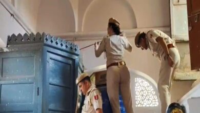 राजस्थान में हाई अलर्ट! बीकानेर, हनुमानगढ़ और दौसा कलेक्ट्रेट को बम से उड़ाने की धमकी, ईमेल से मचा हड़कंप