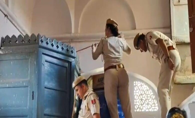 राजस्थान में हाई अलर्ट! बीकानेर, हनुमानगढ़ और दौसा कलेक्ट्रेट को बम से उड़ाने की धमकी, ईमेल से मचा हड़कंप