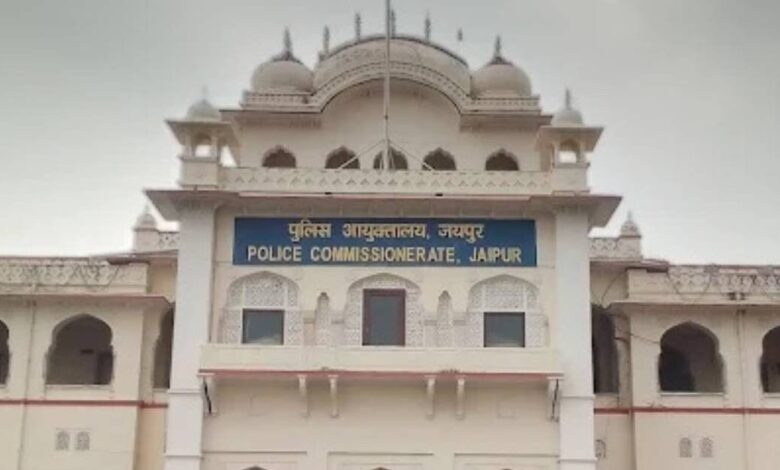 जयपुर पुलिस बिग एक्शन, 1793 स्पॉट पर ताबड़तोड़ कार्रवाई, क्रिमिनल्स में मच गई भगदड़, जानें क्या हुआ?