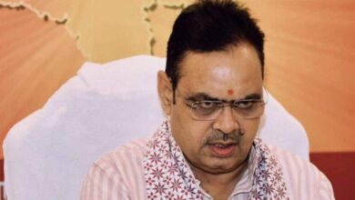 तीन राज्यों में प्रचंड जीत से बीजेपी का जोश हुआ हाई, अब भजनलाल सरकार भी पंचायत चुनाव को लेकर आई एक्टिव मोड में