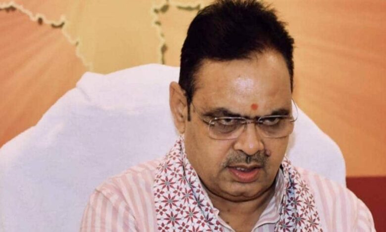 तीन राज्यों में प्रचंड जीत से बीजेपी का जोश हुआ हाई, अब भजनलाल सरकार भी पंचायत चुनाव को लेकर आई एक्टिव मोड में