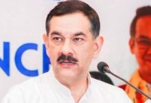 हार के बाद इस्तीफा देने वाले भंवर जितेन्द्र सिंह राजस्थान में राहुल गांधी के आंख और कान हैं!