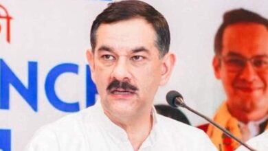 हार के बाद इस्तीफा देने वाले भंवर जितेन्द्र सिंह राजस्थान में राहुल गांधी के आंख और कान हैं!